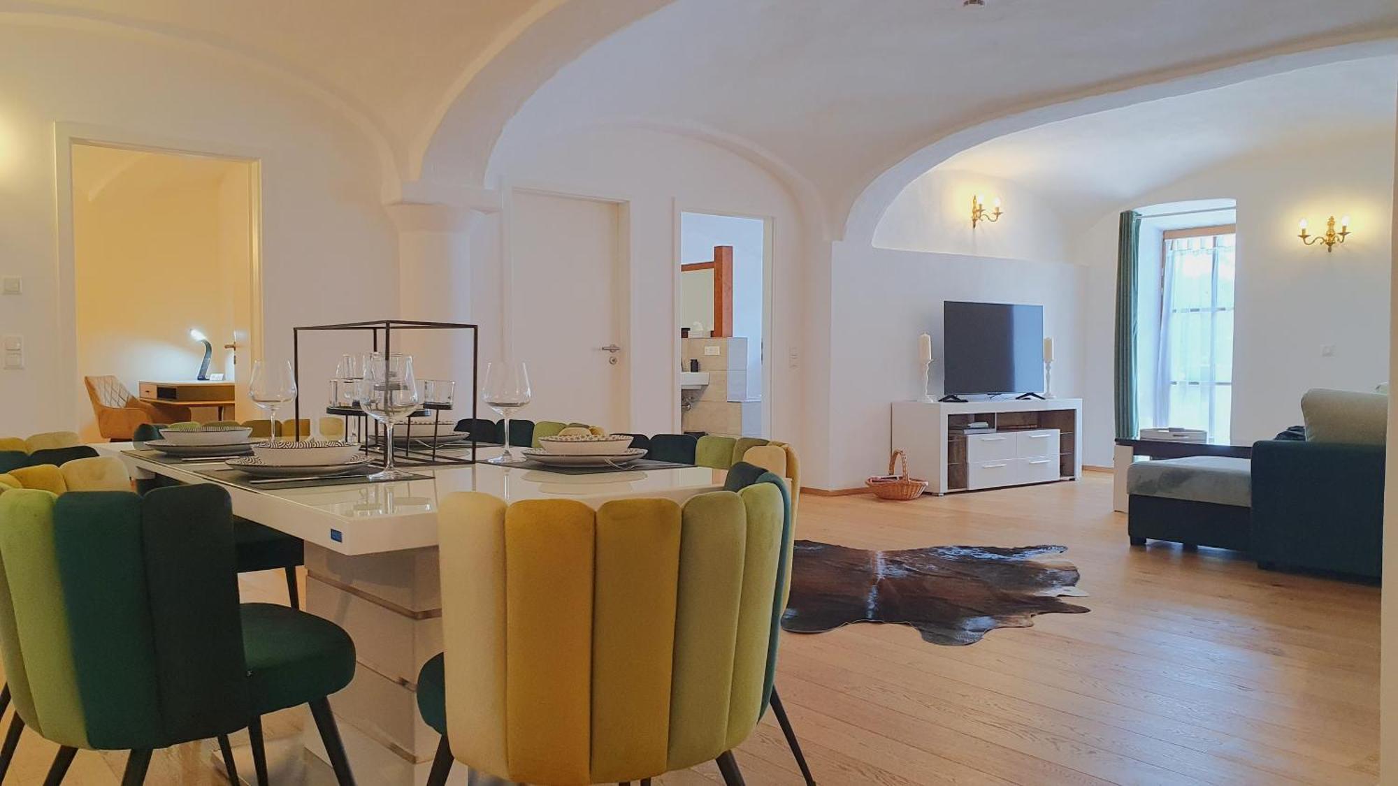 Kufstein Suite Am Simssee Stephanskirchen Exterior foto