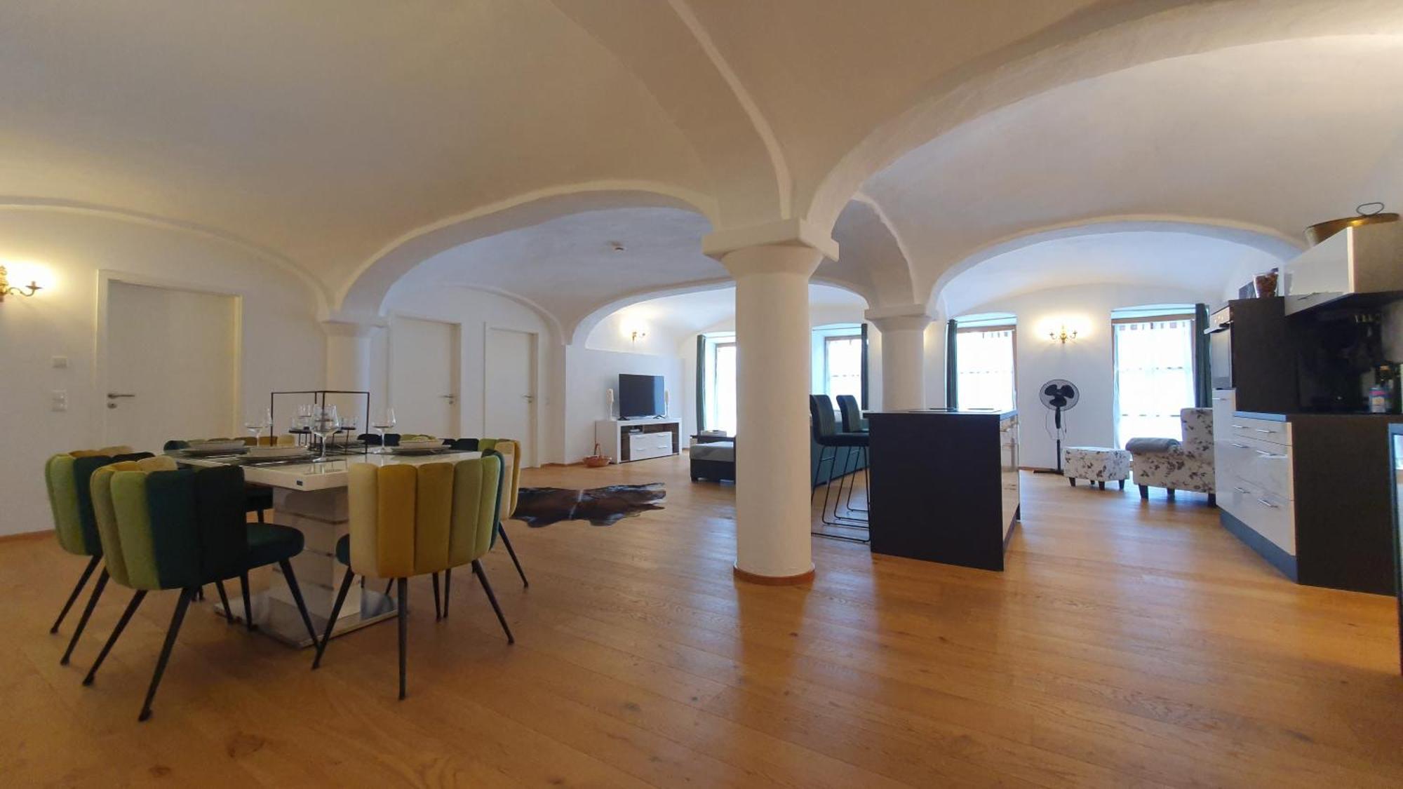 Kufstein Suite Am Simssee Stephanskirchen Exterior foto