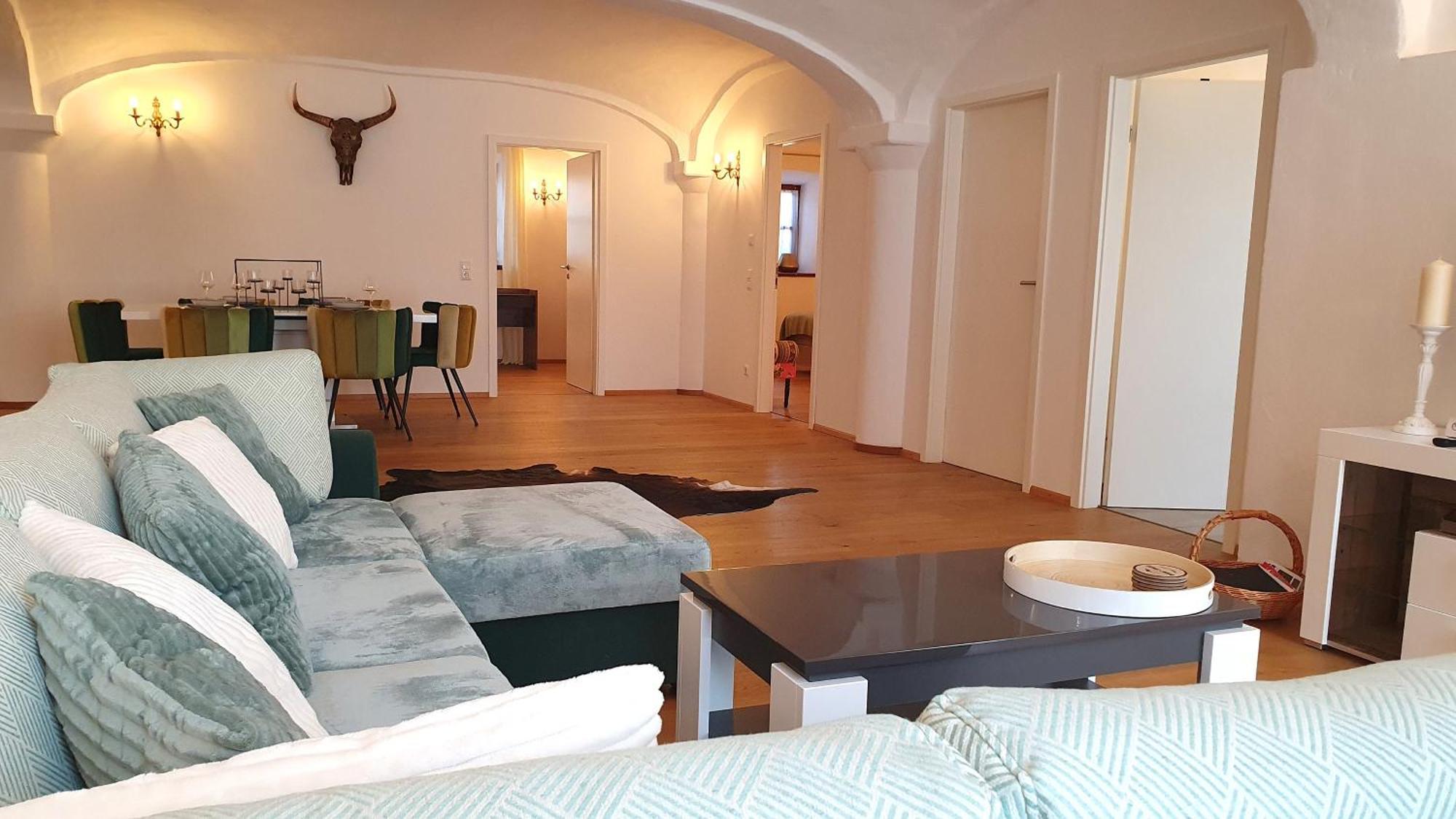 Kufstein Suite Am Simssee Stephanskirchen Exterior foto