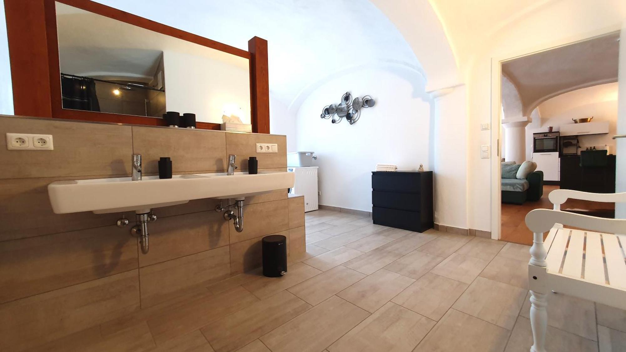 Kufstein Suite Am Simssee Stephanskirchen Exterior foto