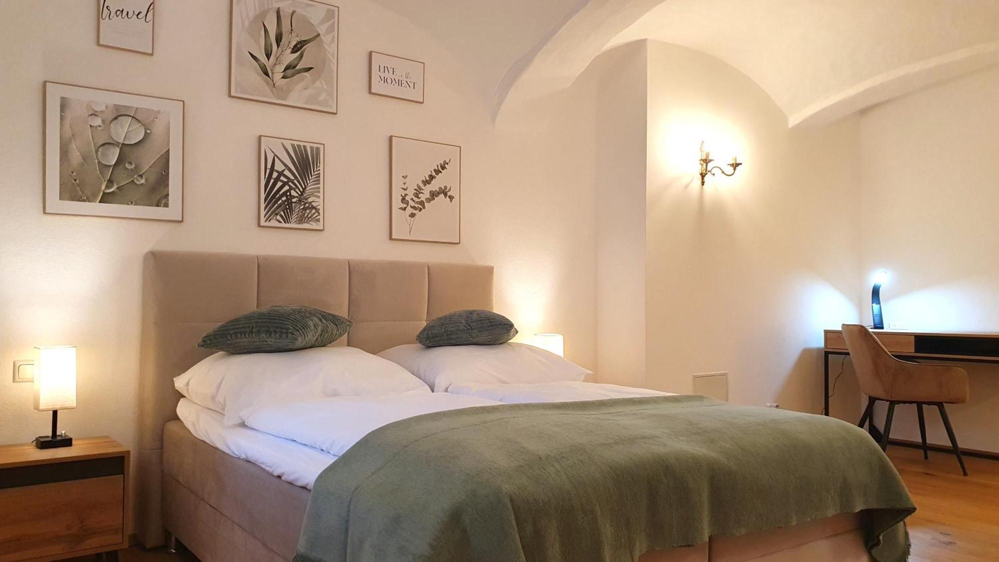 Kufstein Suite Am Simssee Stephanskirchen Exterior foto