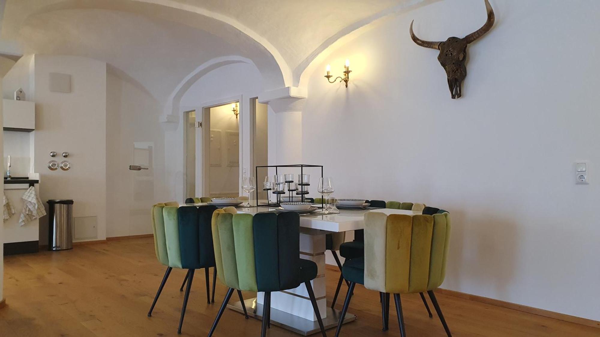 Kufstein Suite Am Simssee Stephanskirchen Exterior foto